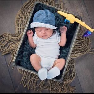 Meet your Posher, Crystal